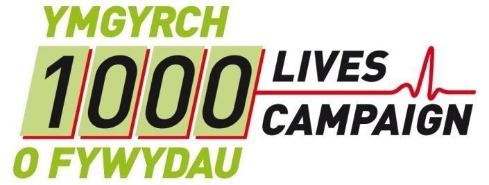 The 1000 Lives campaign Aim: To save 1000 lives and to avoid up to 50,000 episodes of harm in Welsh healthcare between 21 April 2008 and 21 April 2010 Improving Leadership