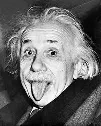 Transforming Care Albert Einstein Insanity: doing the same thing over and over again and expecting