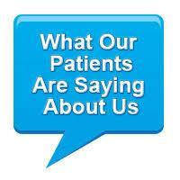 *The staff were sensitive and understanding of the patients and our request / needs. They were helpful and informative and flexible.