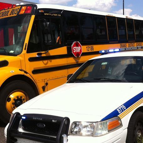 DEFINING THE NEED 01 102,000 school bus drivers reported that 78,518 vehicles passed