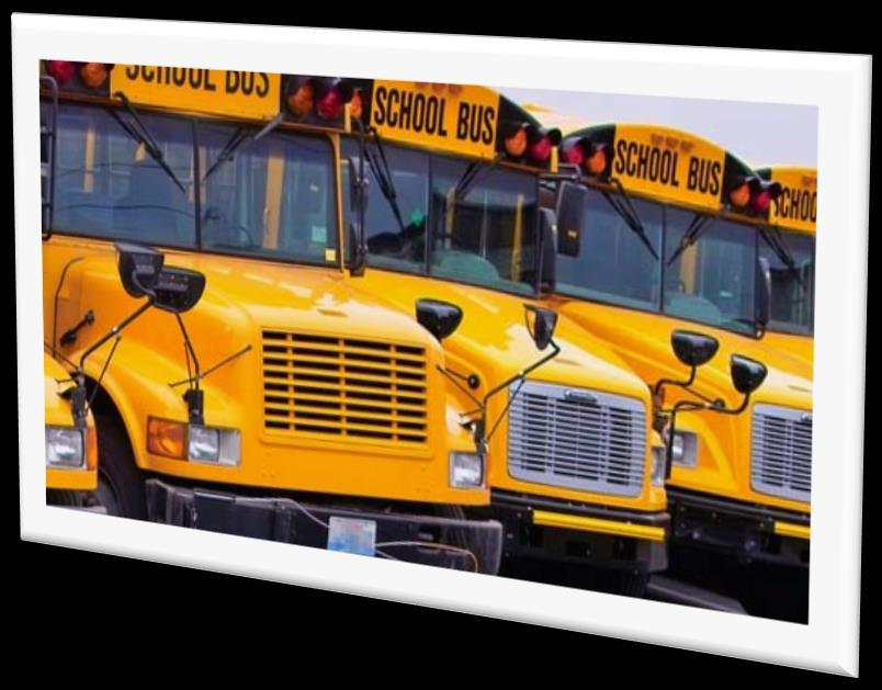 FAST FACTS about COBB COUNTY TRANSPORTATION: #8 in the Nation for Pupil Ridership #13 in the Nation Fleet Size Conventional Buses 886 (142 with exterior Cameras) Special Needs Buses 288
