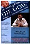 Theory of Constraints - The 5 Focusing Steps - Continuous Constraint Improvement 1. Identify the constraint(s) weakest link(s) Can be rooms, staff, or policy (place, people, performance, policy ) 2.