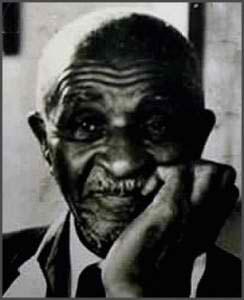 George Washington Carver How Far You Go In Life Depends Upon Your