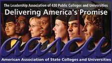 Delivering America s Promise AASCU s membership of more than 420 public colleges and universities are found throughout the United States and in Guam, Puerto Rico and the Virgin Islands.