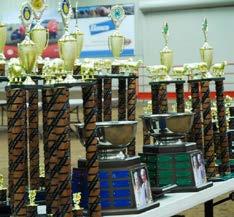FFA 11th and 12th grade and under as of Fall 18 Trophies will be presented to the first through third place teams in each division each day.