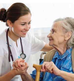 Drew Health Center 1323 West Third Street, Dayton, OH 45402 Home Care 225-4500 The Home Care Program is a Medicare certified program that provides skilled nursing, physical therapy, occupational