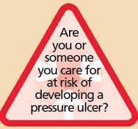 What s a pressure ulcer?