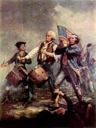 The American Revolutionary War (1775 1783), also known as the American War of Independence, erupted between Great Britain