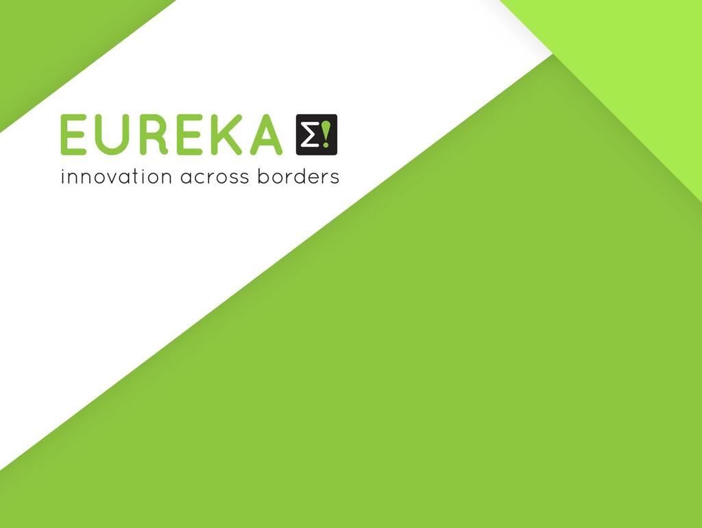 The EUREKA Initiative