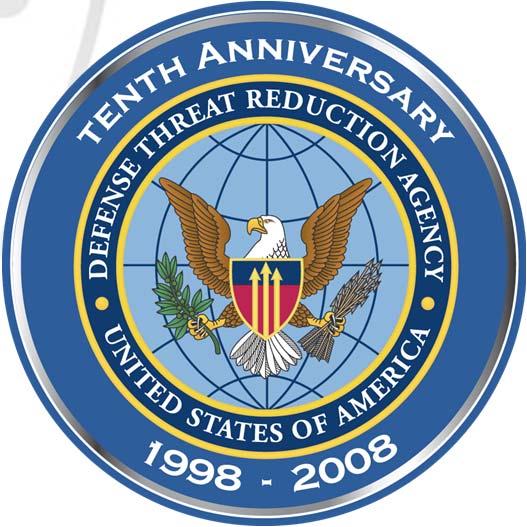 Defense Threat Reduction Agency s Defense Threat Reduction Information Analysis Center 19