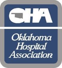 Overview: Core Services for Members Government Relations The Oklahoma Hospital Association provides advocacy representation for member hospitals on both the state and federal levels.