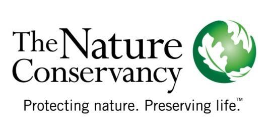 Sentinel Landscapes The mission of The Nature Conservancy Everything we do is rooted in good science aided by 600+ staff scientists.