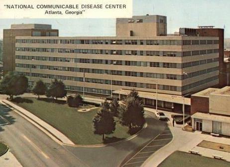 A Brief History of CDC s Role in Disease Surveillance and Healthcare Surveillance Malaria, in 1950, became the first disease that CDC then the Communicable Disease Center brought under national