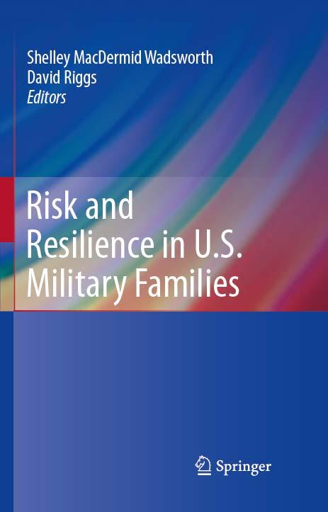 Serving Military Families in the 21 st Century MFRI Strategic Goal: