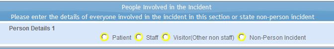 1 Introduction Procedure for Managing Incidents 1.1 This procedure provides staff with information regarding how to report, grade the severity of incidents and near miss events manage incidents. 1.2 This procedure supports the Trust s Policy for Managing and Serious Incidents (SH NCP 16) and should be read in conjunction with this policy.