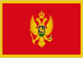 1 Montenegro
