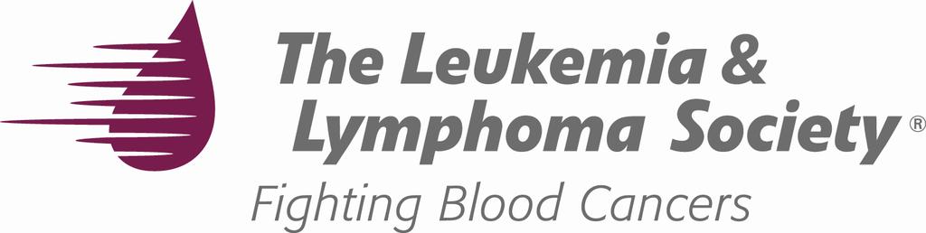 About The Leukemia & Lymphoma Society The Leukemia & Lymphoma Society, headquartered in White Plains, NY, with 68 chapters in the United States and Canada, is the world s largest voluntary health