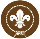 The name plate may be worn on the pocket flap if no lodge insignia is worn. n Temporary insignia, including one current World Scout Jamboree patch, centered on pocket.