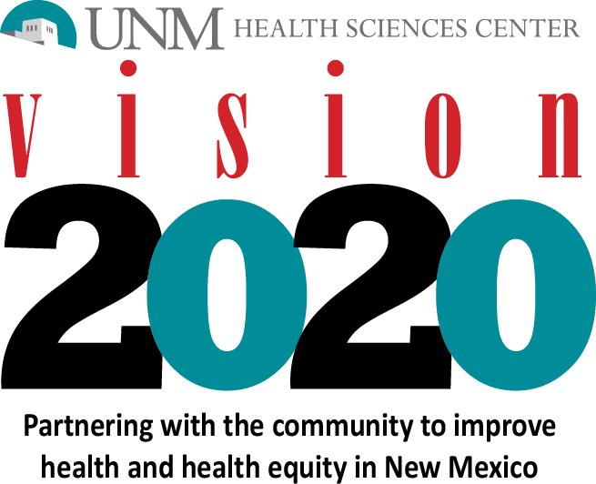 University of New Mexico Health Sciences Center