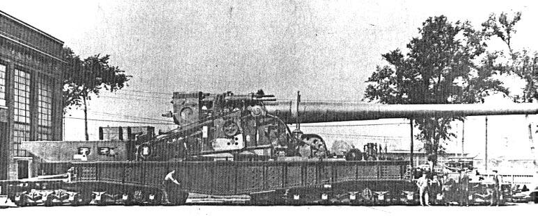 Rail Guns (A + D = 18-20) Watch out for these monsters. Though they may only move by rail or transport during non-combat movement, they have many unique strengths.