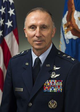 As Chief Information Officer, General Bender provides oversight of portfolio management, delivers enterprise architecture, and enforces freedom of information act and privacy act laws.