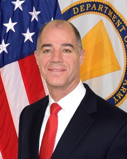 DOUGLAS K. WILTSIE Executive Director System of Systems Engineering and Integration Directorate, Assistant Secretary of the Army (Acquisition, Logistics and Technology) Mr.