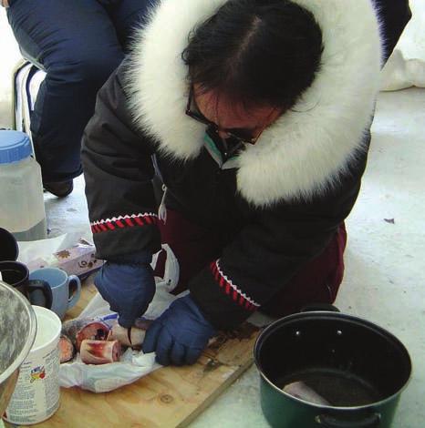Developing Healthy Communities A Vision for Public Health To create the conditions that enable all Nunavummiut to enjoy excellent health and reach their full potential.