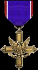 (Posthumously) to Staff Sergeant Robert Charles Murray, United States Army, for conspicuous gallantry and intrepidity at the risk of his life above and beyond the call of duty while serving as a