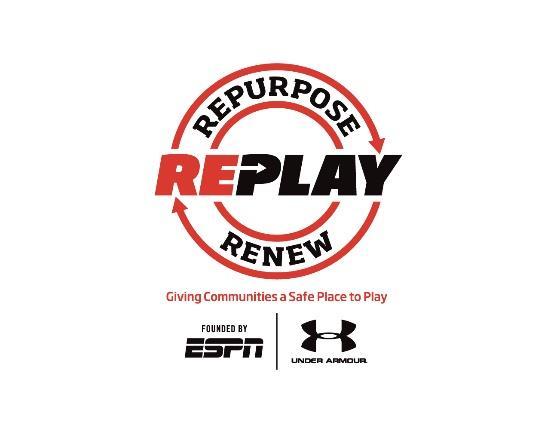 ESPN RePlay Program REQUEST FOR PROPOSALS (RFP) Overview RePlay is a national effort led by ESPN and Local Initiatives Support Corporation (LISC) to revitalize vacant spaces into places for sports,