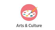 Detailed Design Arts & Culture FOCUS AREA DIRECT IMPACT TARGETS Target Audiences (Recipients): In-Scope Arts & Culture Stimulate local support, interest and education in the arts and promote a
