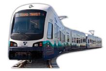 2007-13 2016 2017 2017-19 2019-23 2023-24 East Link Record of Decision Sound Transit completed environmental review and identified a preferred alternative* Two at-grade stations in southeast and
