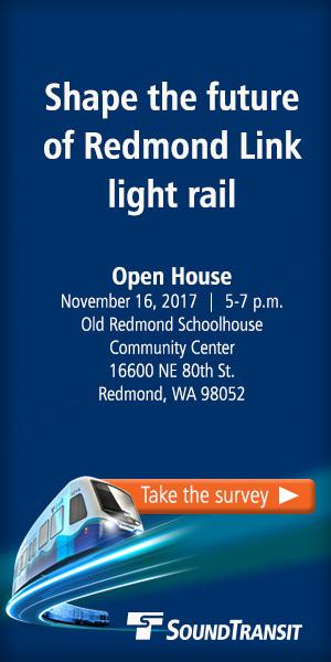 Notification The open house and survey were publicized through the following channels: More than 11,400 postcards mailed to residents and businesses within a ½ mile of the project alignment.
