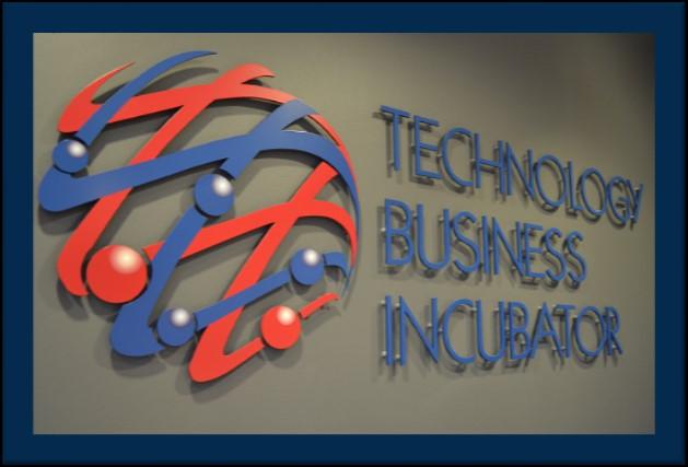 The Technology Business Incubator The Technology Business Incubator (TBI) is a location and knowledge resource center for entrepreneurs emerging from Florida Atlantic University students, recent