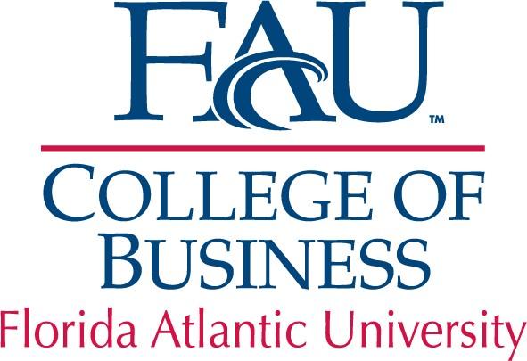 Expanding Partnerships: Florida Atlantic University The Research Park began a relationship with the Florida Atlantic University College of Business Economics Department.