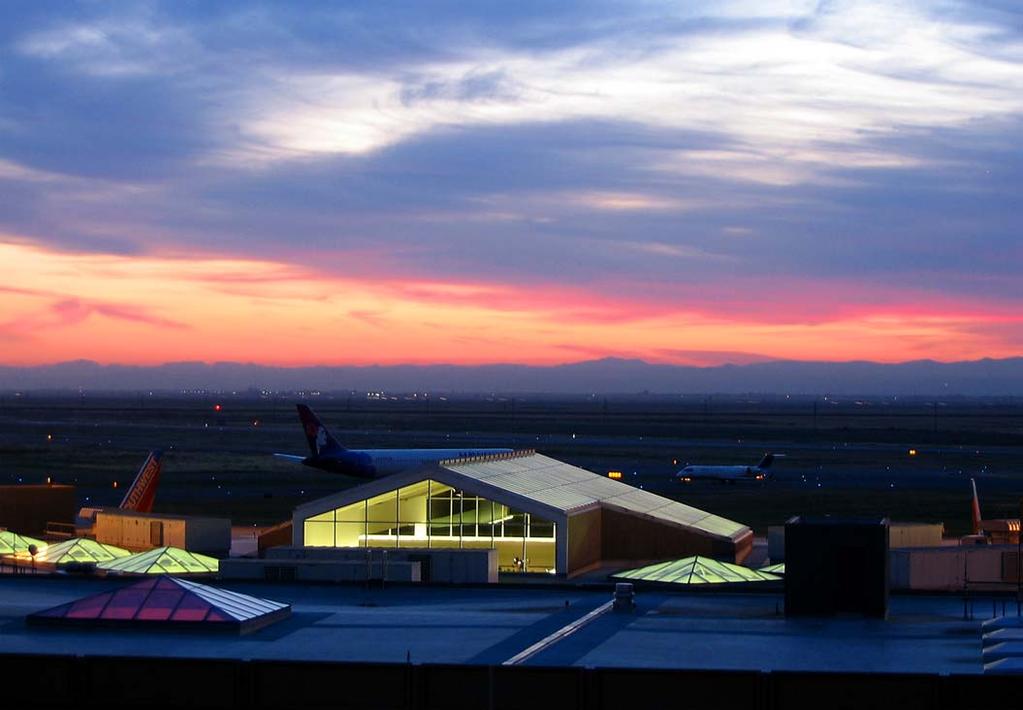 Sacramento County, CA Airport Manager, Planning &