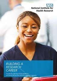 Promoting clinical academic careers within NHS Trusts http://www.