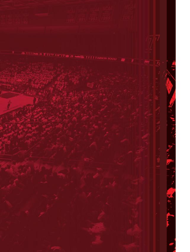 ASKETALL TICKETS & PARKING PRIORITY SEATING AT THE LIACOURAS CENTER Temple Athletics provides access to priority seating locations at The Liacouras Center for Owl Club donors.