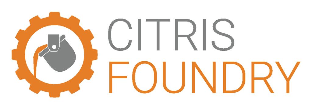 CITRIS FOUNDRY ACCELERATING TRANSFORMATIVE TECHNOLOGIES 42