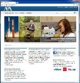 AOA Resources Website Resources (www.csuaoa.