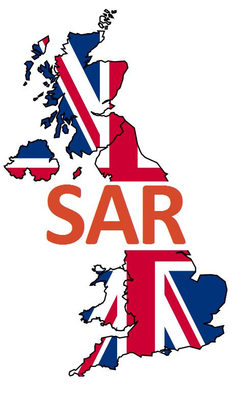 UK SAR Volunteer Training Fund Grant Application