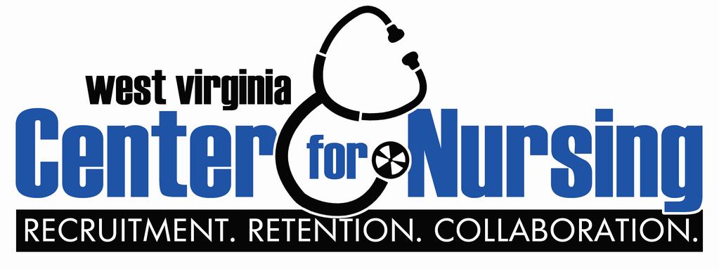 West Virginia Center for Nursing Strategic Plan November 2014 November 2016 Introduction: West Virginia Center for Nursing was established by the WV Legislature in 2005 to the recommendation of the