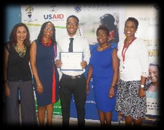 - Henmark Greenwood, Montego Bay, Jamaica Trainees at Montego Bay, Jamaica In Trinidad & Tobago, AF has won a Global Skills Grant to bridge