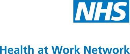 Appendix 3: NHS Health at Work Network Public Health Responsibility Deal Pledge Template PUBLIC HEALTH RESPONSIBILITY DEAL The NHS Health at Work Network Board has signed up to the Public Health