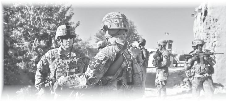 America s Army Our Profession Major General Gordon B. Skip Davis, Jr., U.S. Army, and Colonel Jeffrey D. Peterson, U.S. Army Over the past 237 years, the United States Army has proudly served the nation by winning its wars and securing the peace.