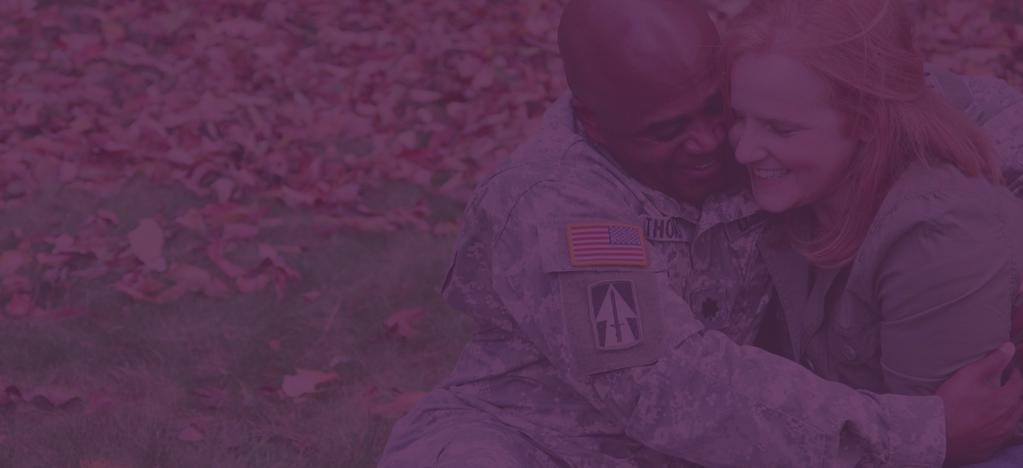 ow to Help ilitary & Veteran Families Military members service to the country can create challenges for their families on many levels, presenting spiritual, physical, social and emotional issues.