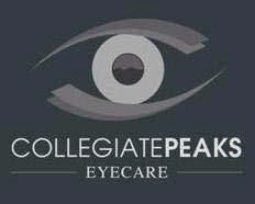 Effective date of notice: October 1, 2014 NOTICE OF PRIVACY PRACTICES Collegiate Peaks Eyecare Matthew L. Scott, O.D.