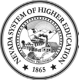 Nevada System of Higher Education Single Audit Report For the Year Ended June 3, 211 University of Nevada, Reno College of Southern Nevada Western Nevada College University of