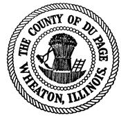 DuPage County Community Services 421 N.