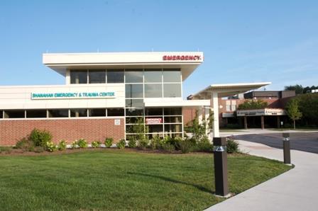 About our Hospitals: Adventist GlenOaks Hospital Glendale Heights, IL Bruce C.