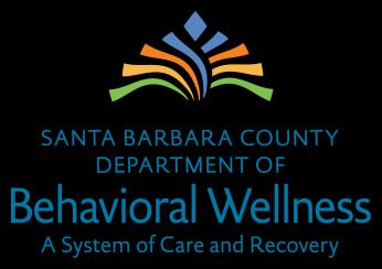 Compliance Santa Ratings Barbara Key: County Y = Yes; N Department I= Needs Improvement; of Behavioral IA = Immediate Wellness Action; Alcohol NA = Not and Applicable Drug Program Substance Use